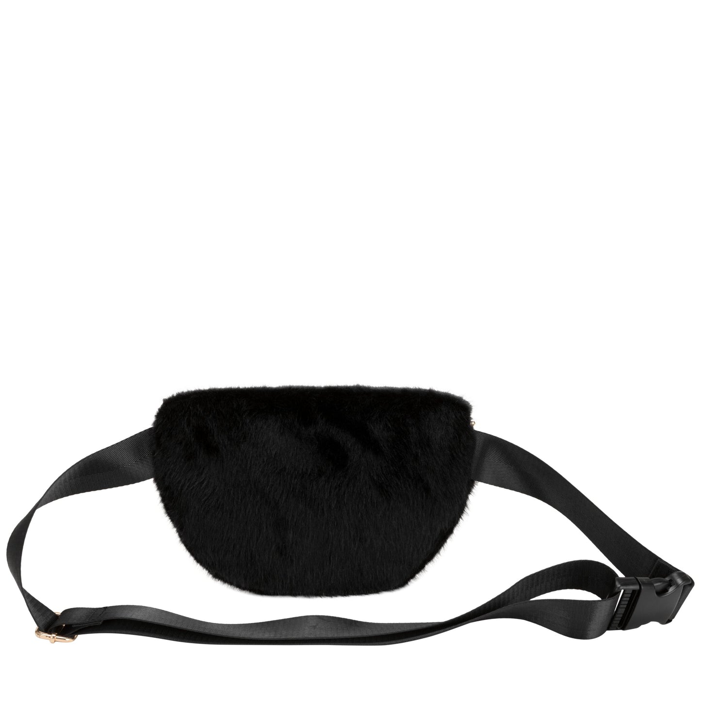 Every Other - 12081 - Faux Fur Sling Bag