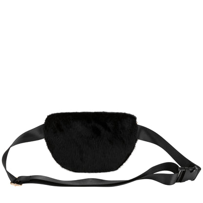 Every Other - 12081 - Faux Fur Sling Bag