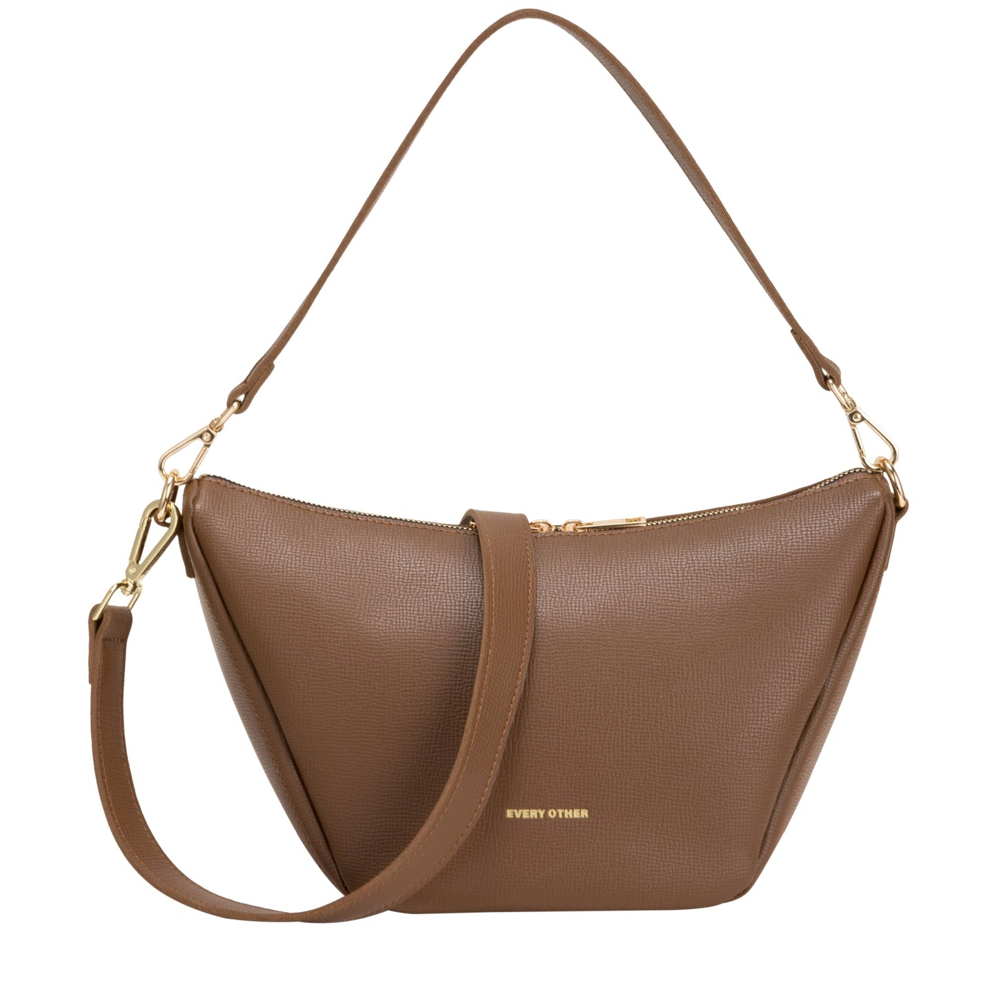 Every other - 12092 - V Line Shoulder Bag