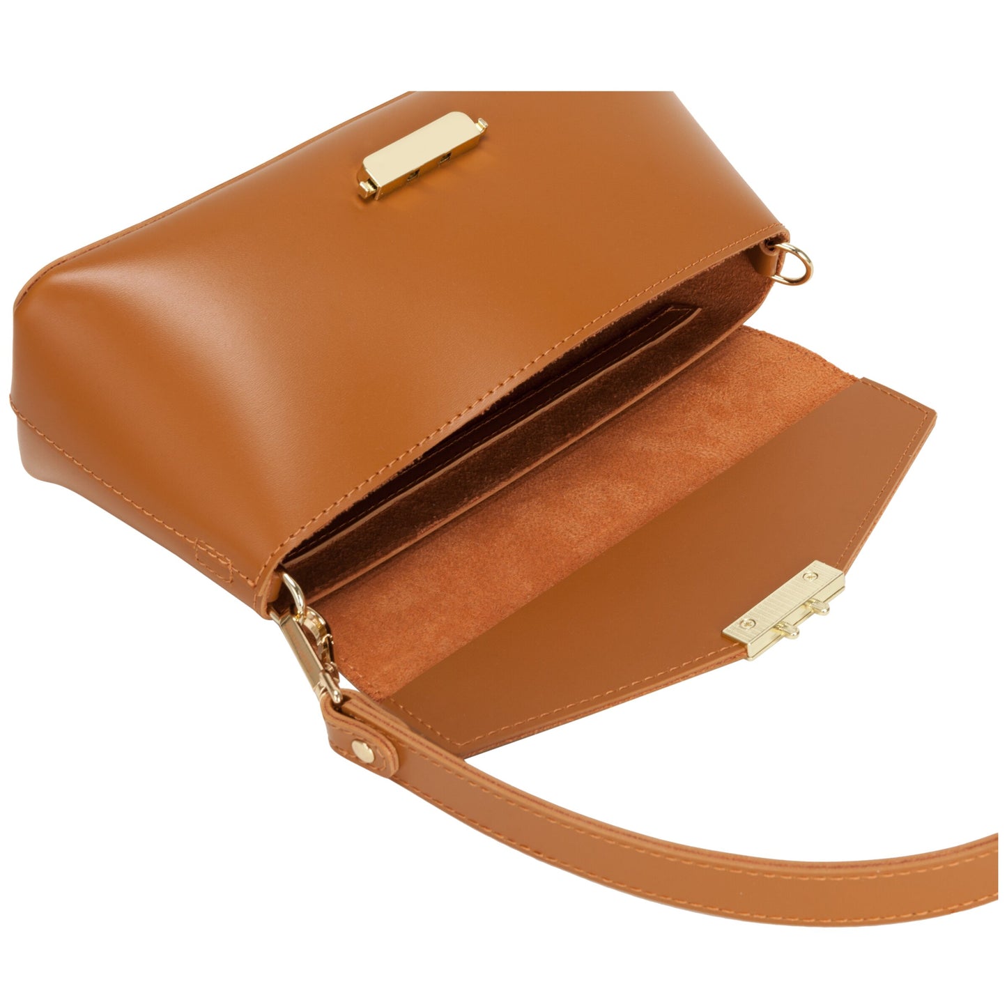Every Other - 12033 - Aria Shoulder Bag