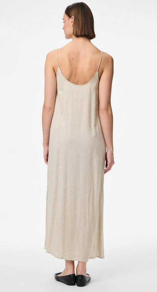 Pieces - PIA - Strappy maxi dress