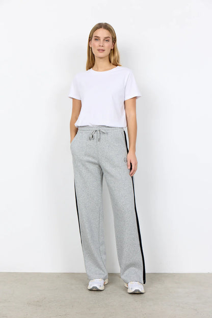 Soya Concept - ANGELIN 10 - Wide leg joggers