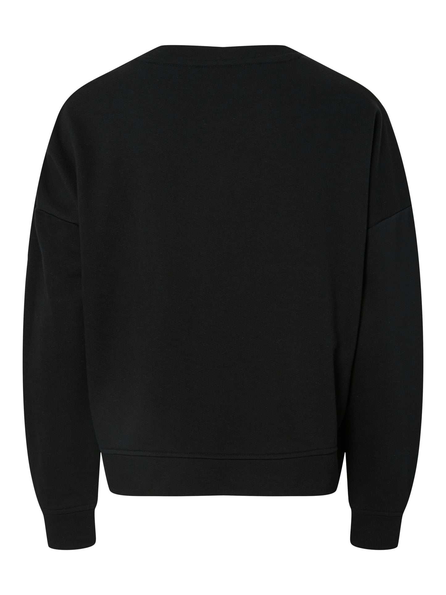 Pieces - CHILLI - Slogan sweater