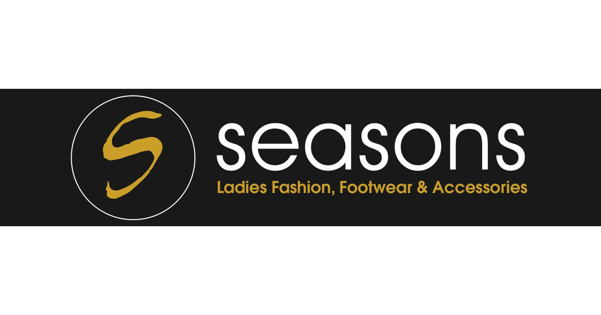 Seasons Clitheroe - Seasons Designer Wear