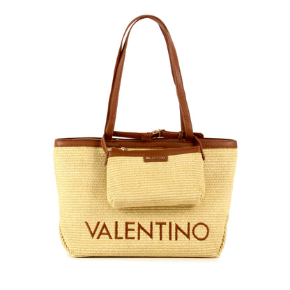 Valentino bags - MAIAM - Woven shopper bag
