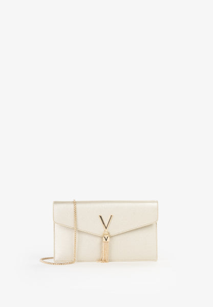 Valentino bags - LUXE - Vtassel envelope clutch bag