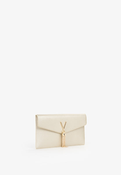 Valentino bags - LUXE - Vtassel envelope clutch bag