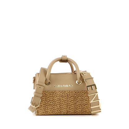 Valentino bags - ALEXIA - Mini basket grab bag