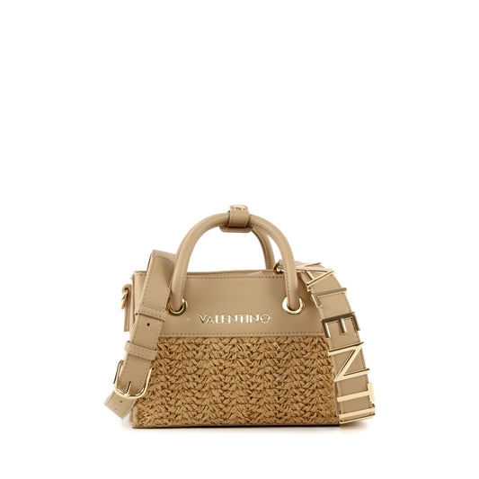 Valentino bags - ALEXIA - Mini basket grab bag