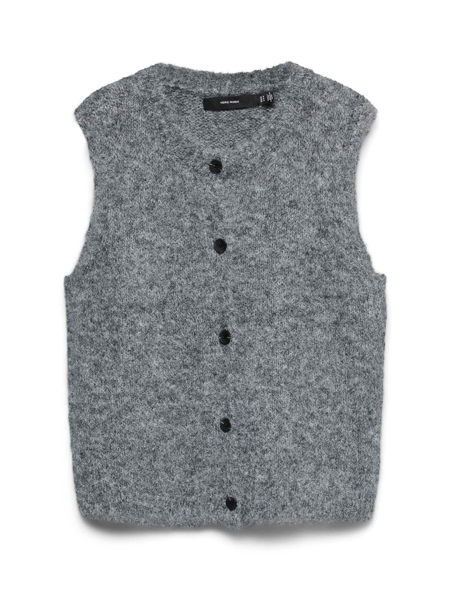 Vero Moda - NOVAH - Knitted waistcoat