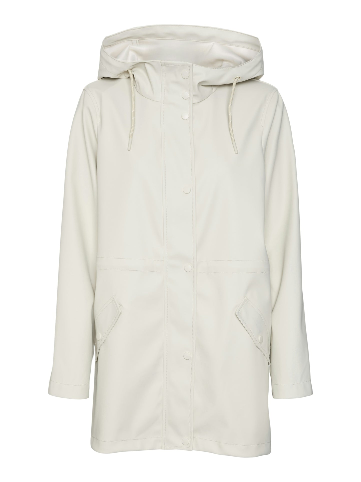 Vero Moda - MALOU - Water repellent Mac