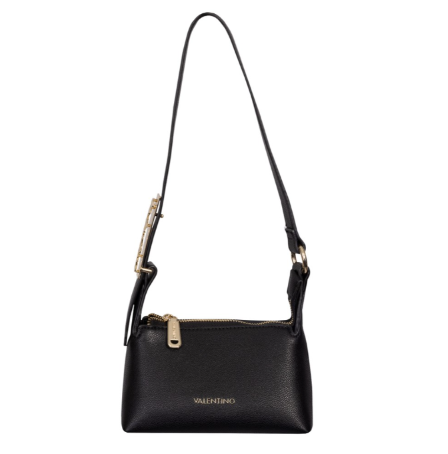 Valentino Bags - HELEN - Logo strap cossbody bag