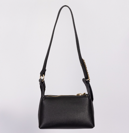 Valentino Bags - HELEN - Logo strap cossbody bag