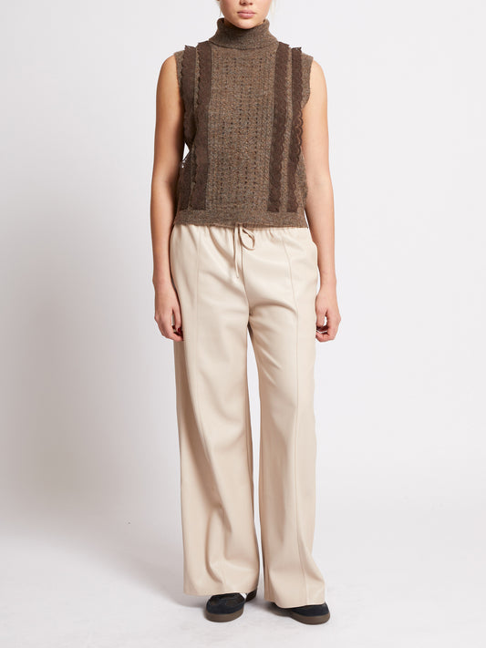 French Connection - 78ZCC - Kezia sleeveless jumper